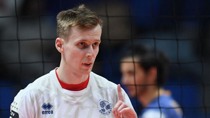 Доигровщик «Зенита» Воронков