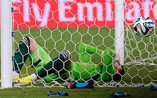 Стратегия ставок на гол в интервале