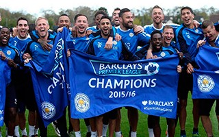 Стратегия ставок на аутсайдера