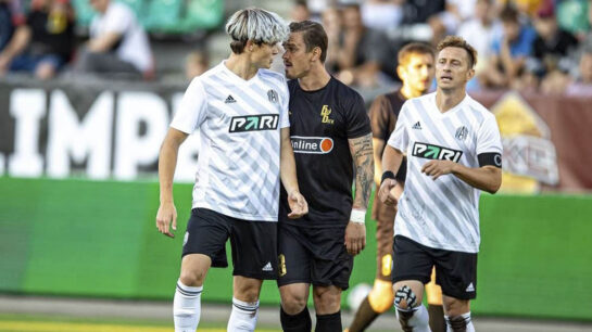 Что такое медиафутбол