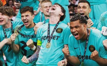 Правила медиафутбола