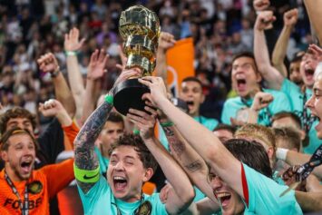 Турнирная таблица и расписание матчей Медиалиги в 2026 году