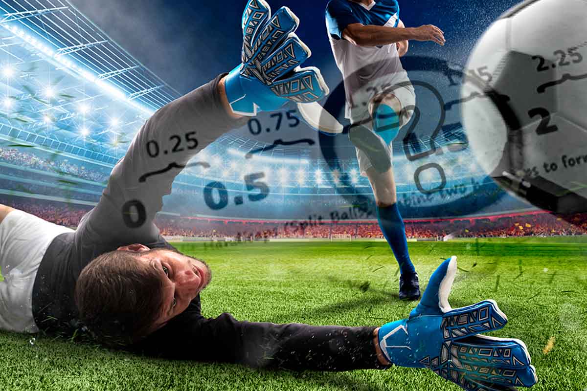 Азиатские форы