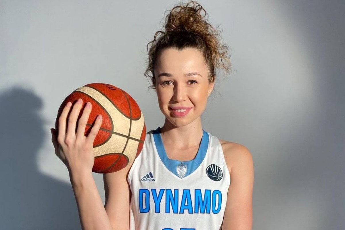 Аделина Абайбурова