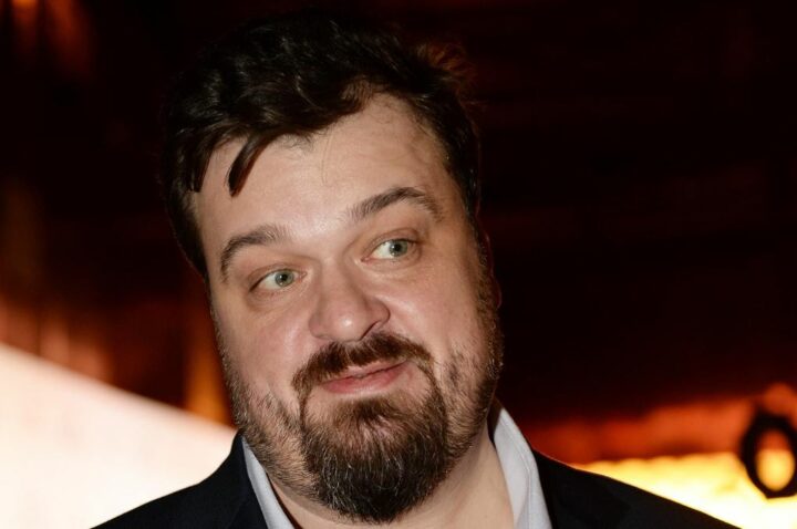 Василий Уткин