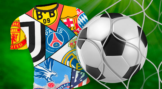 20 самых дорогих футбольных клубов мира 2023 года