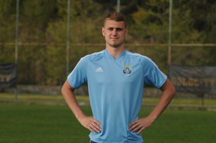 Кирилл Дубников