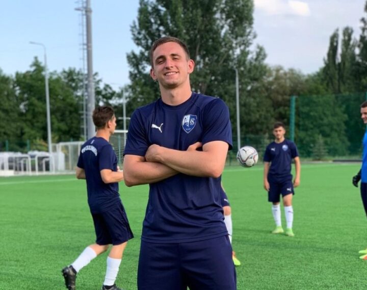 Михаил Литвин