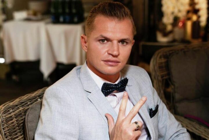 Дмитрий Тарасов