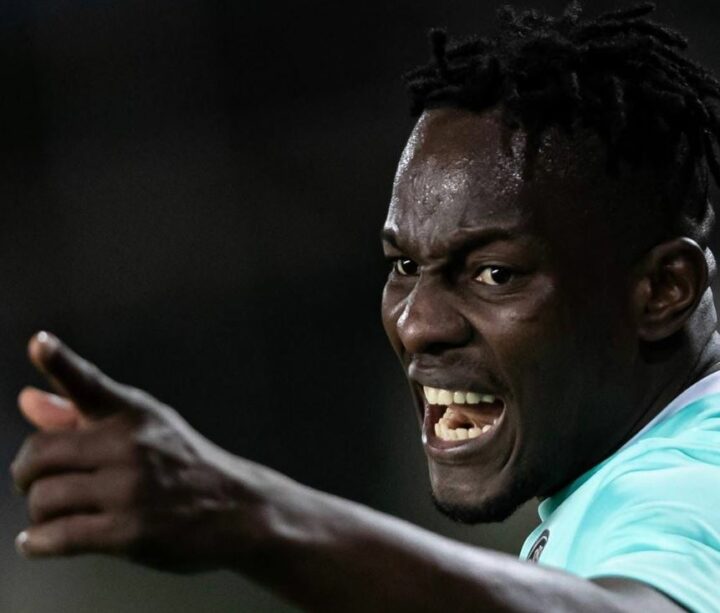 Клаций Готфред