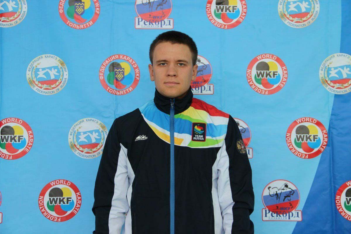 Александр Юдин