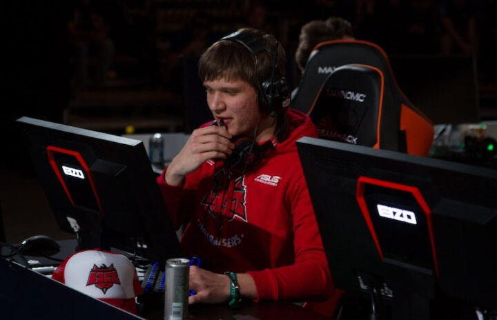 HellRaisers