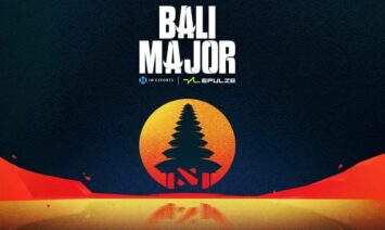 На The Bali Major была сыграна карта длиной в 136 минут. Это мировой рекорд среди LAN-турниров по Dota 2