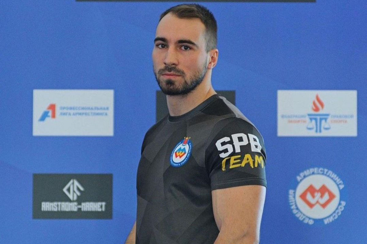 Ярослав Яценко