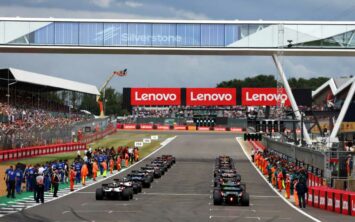 Самые интересные факты о Гран-при Великобритании в Формуле-1