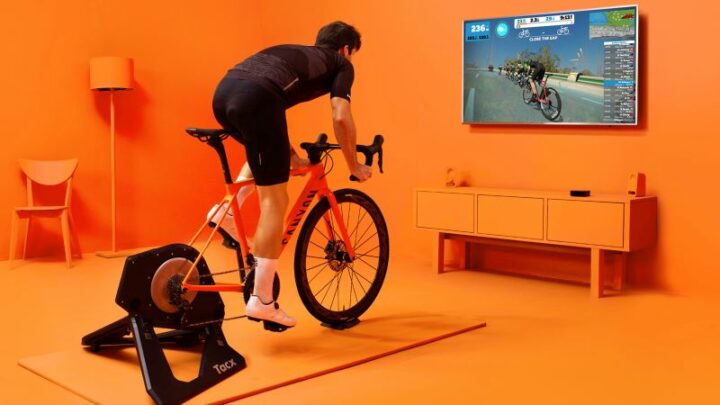 Zwift
