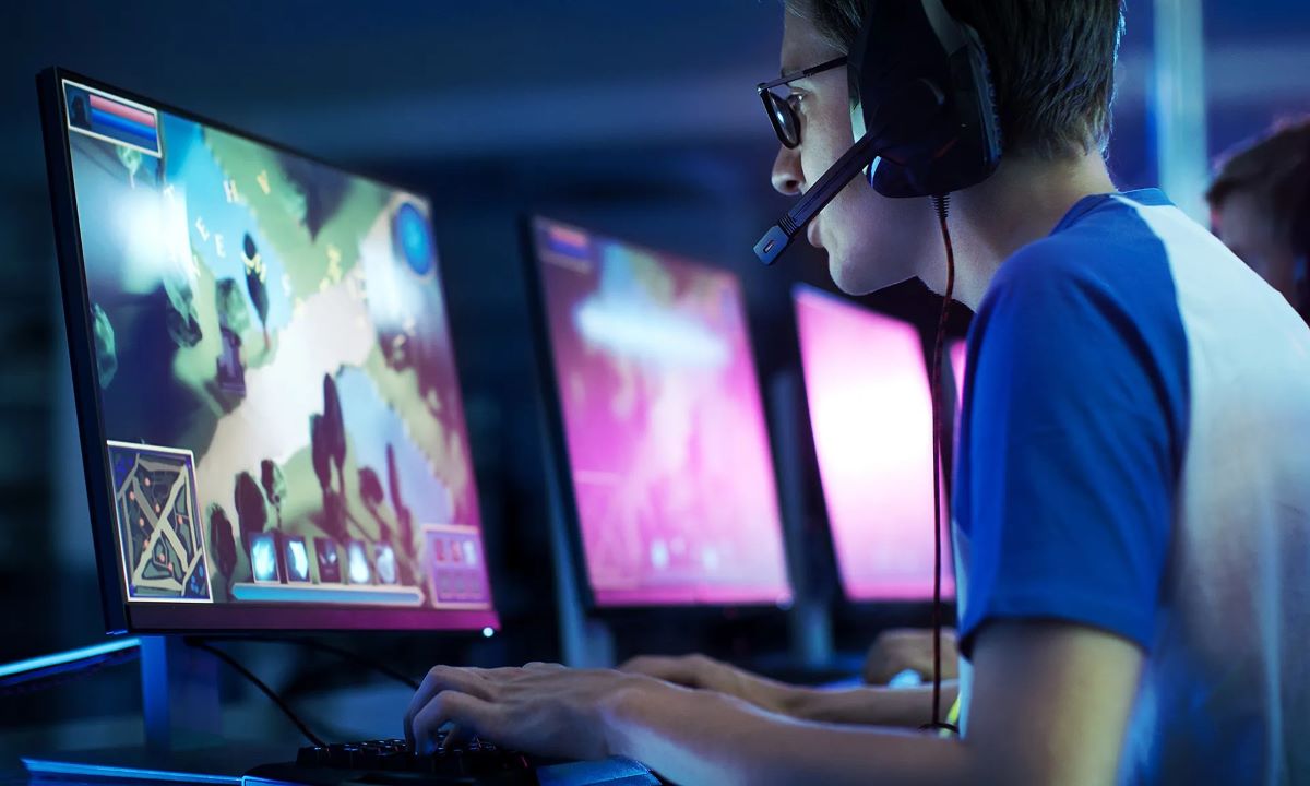 Ставки на стримеров