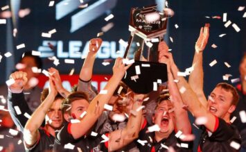 Как попасть в киберспорт по КС 2