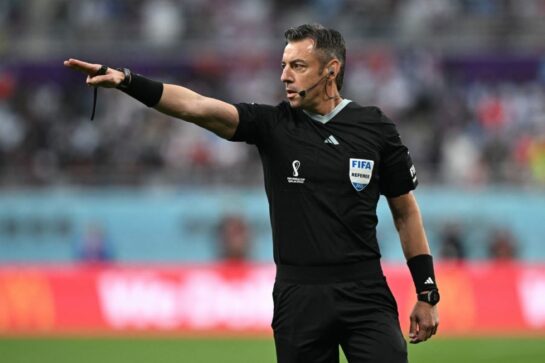 Стратегии ставок на фолы в футболе