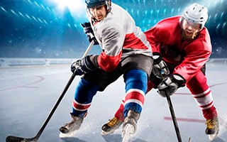 Форы в хоккее