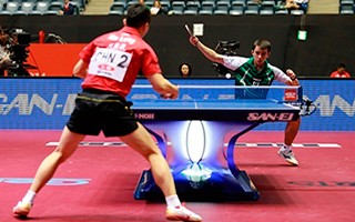 Стратегии ставок на чет нечет в настольном теннисе