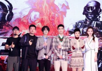 Лучшие дорамы про киберспорт с русской озвучкой