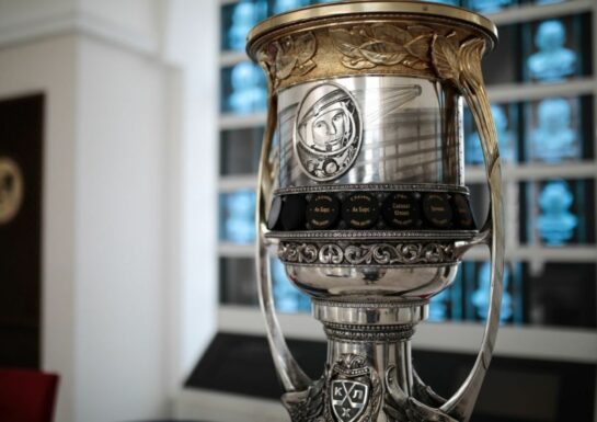 КХЛ сезона 2023/2024: анализ фаворитов, трансферов и шансов на успех