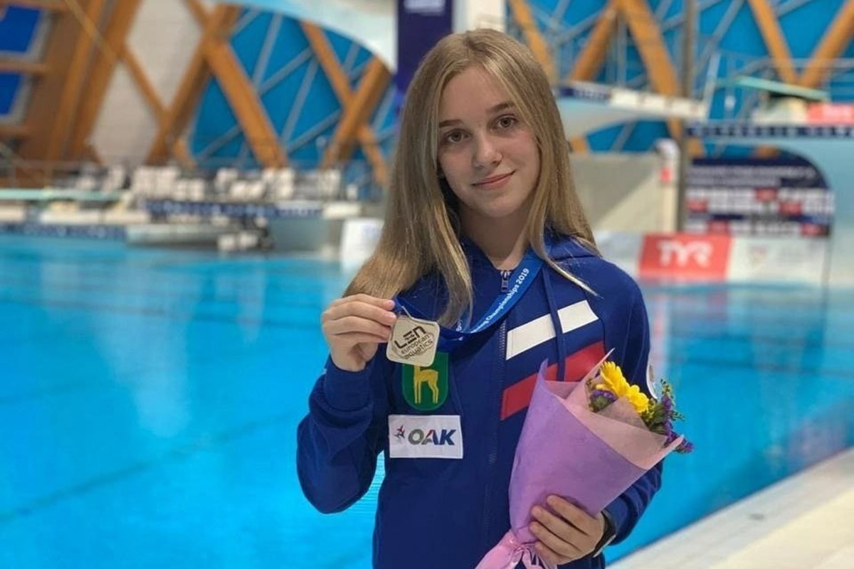 Анна Конаныхина