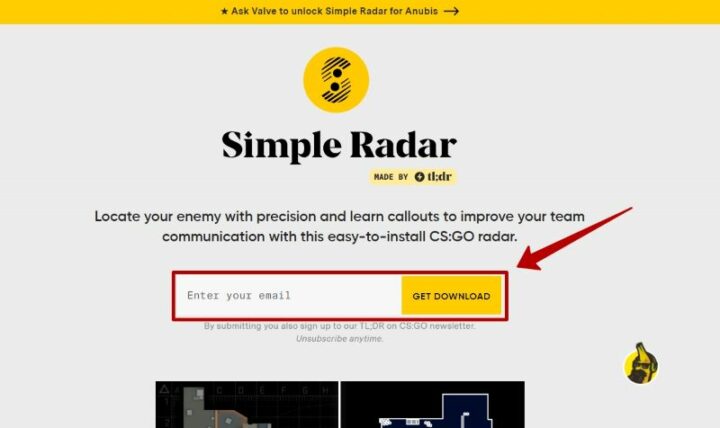 Скачивание архива