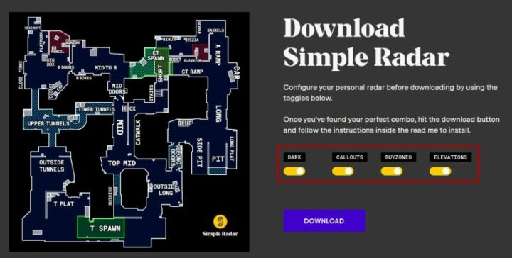 Загрузка архива