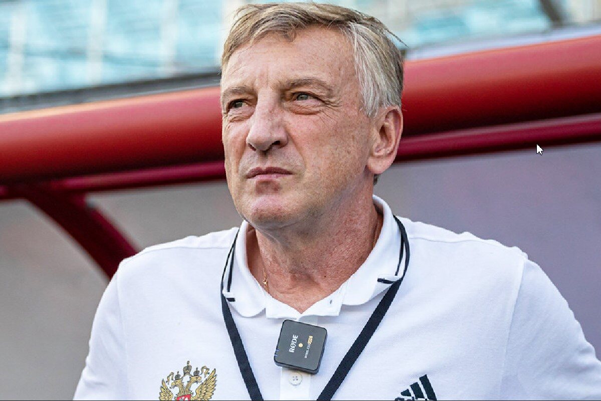 Дмитрий Кузнецов дебютирует в роли тренера «Динамо» в необычном формате