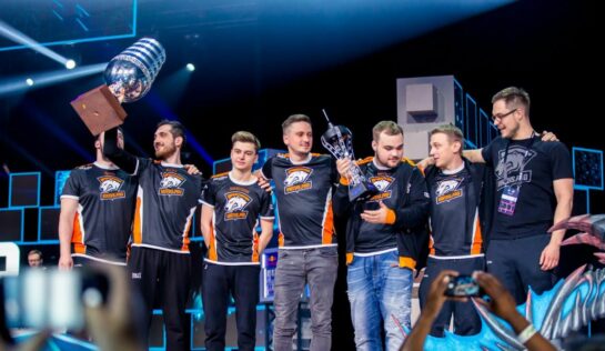 Сколько зарабатывают киберспортсмены в России