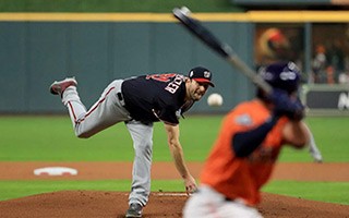 Ставки на бейсбол (МЛБ) — стратегии и особенности