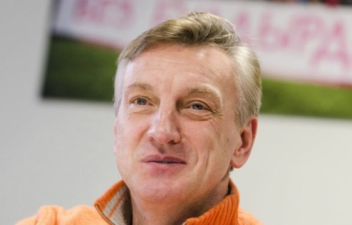 Кузнецов