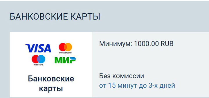 Длительность операции