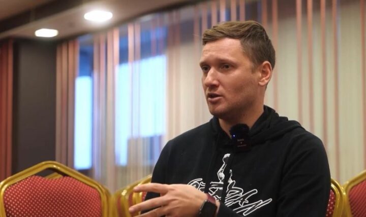 Гребенников