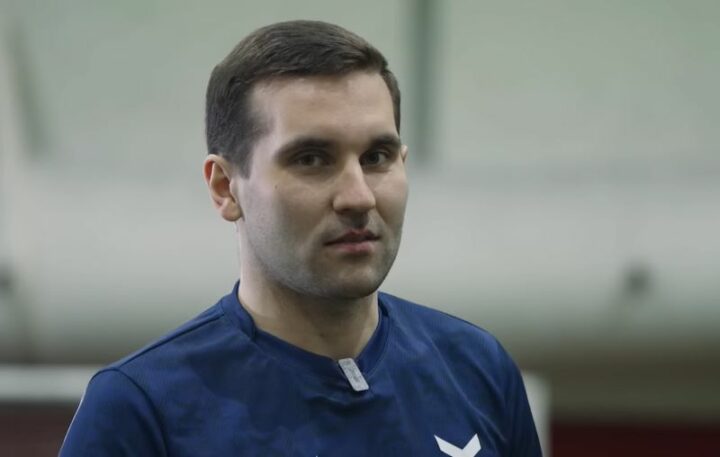 Сутормин