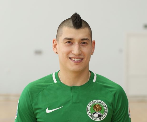 Цай