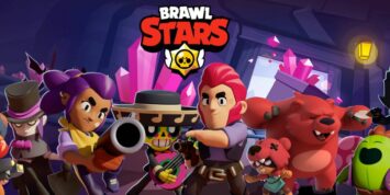Киберспорт Brawl Stars в 2026 году
