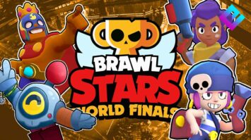 Чемпионат мира по Brawl Stars в 2025 году