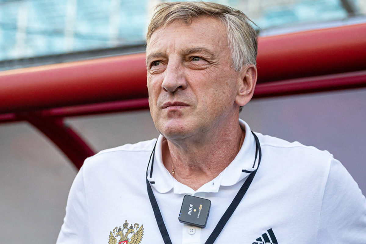 Дмитрий Кузнецов покинул «БроукБойз» спустя два месяца работы