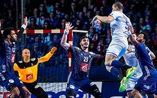 Ставки на тотал в гандболе