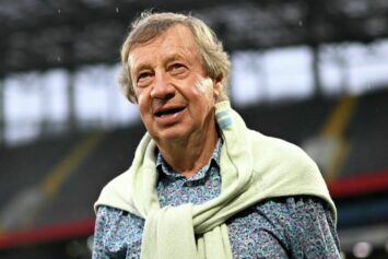 Юрий Семин поддержал решение РФС о товарищеских матчах сборной России с Таиландом и Вьетнамом