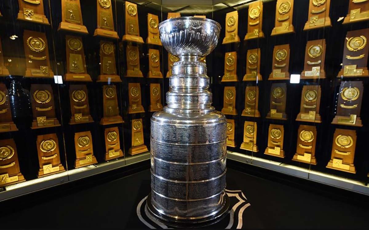 Кубок Стэнли