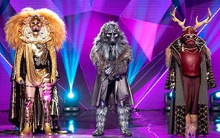 Ставки на шоу Маска в букмекерских конторах