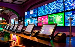 Что такое процессинговый центр букмекерской конторы