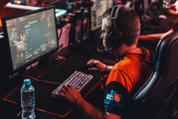 Чемпионат России по киберспорту: дисциплины, победители