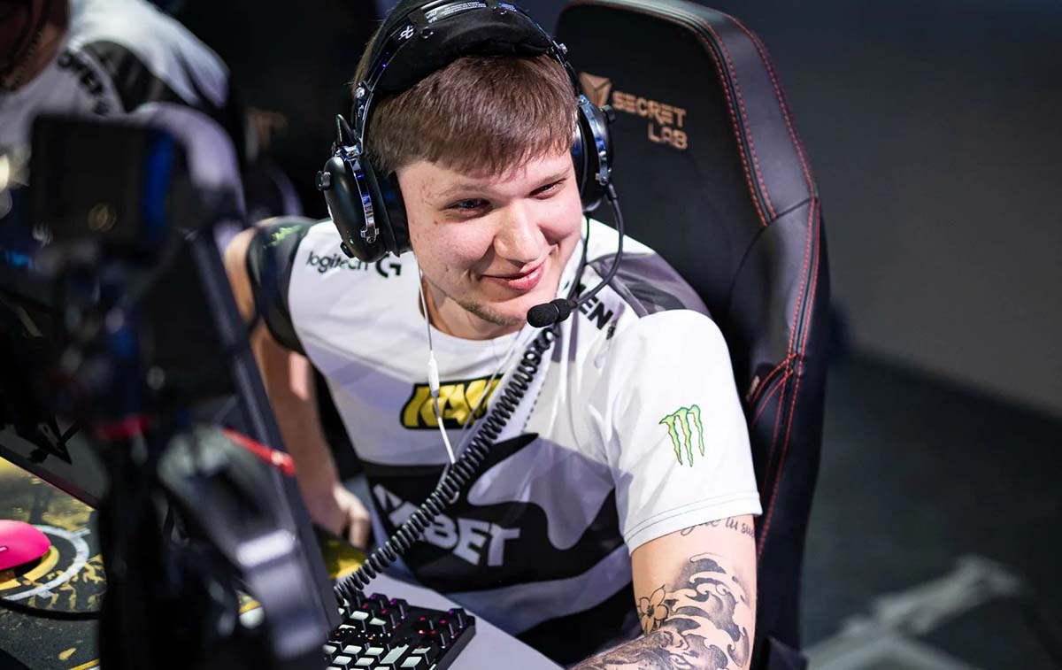 Инвентарь Симпла