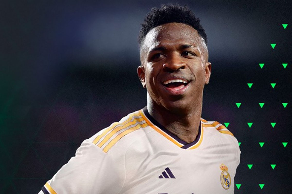 Обложка игры ФИФА