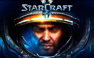 Официальный сайт Blizzard